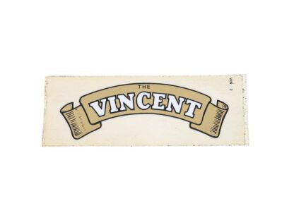 Nos Vincent Transfer