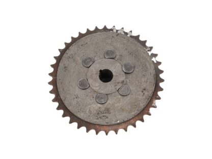 Triumph Pre War Clutch Assembly 2 (2)