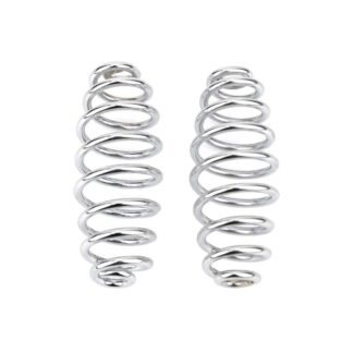 5 Inch Chrome Seat Springs