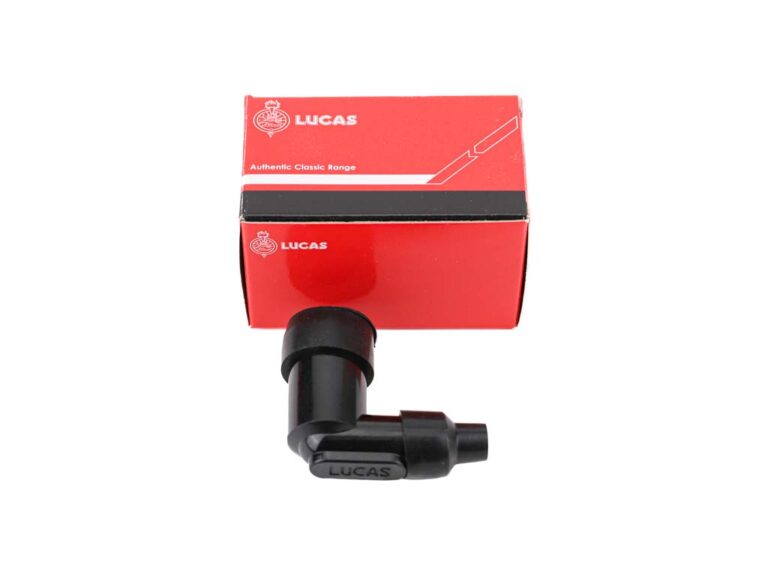 Lucas Plug Lucas Spark Plug Cap LZFH – Britcycle Parts Company