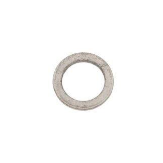 Nos Ajs Matchless Filter Washer 000182
