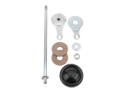 Matchless Steering Damper Assembly 022060