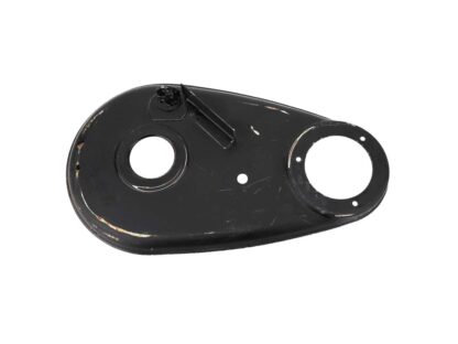Ajs Matchless Twin Inner Primary Cover (2)