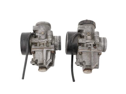 Amal Mk2 Carburetors (2)