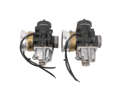 Amal Mk2 Carburetors 3