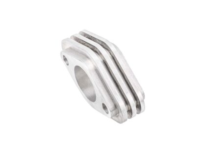 Finned Manifold Spacer