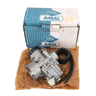 Nos Amal Mk2 Carburettor 2930 300