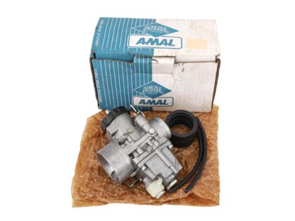 Nos Amal Mk2 Carburettor 2930 300