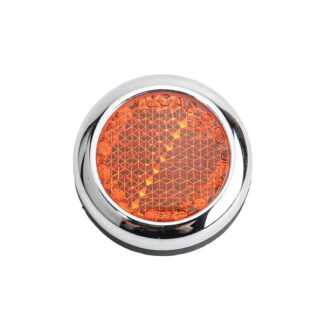 Nos Lucas Rer25 Amber Reflector 57161, 99 9900, 60 0691, 03