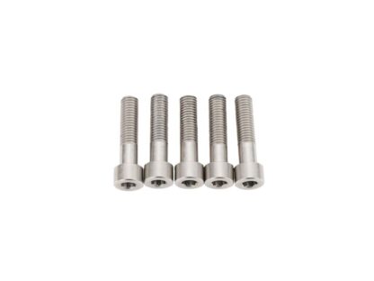 Norton Amc Gearbox Gearbox Stainless Steel Screw Set 00 0482