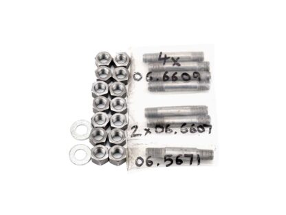 Norton Commando 850cc Mk3 Crankshaft Stud Kit 06 7095