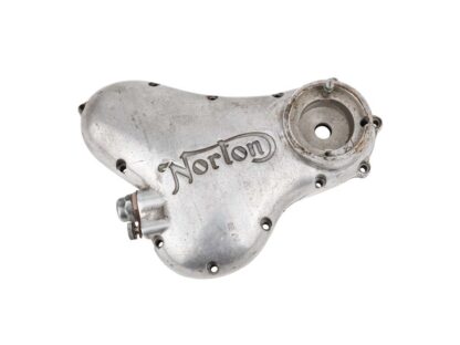 Norton Commando Timing Cover 06 1072