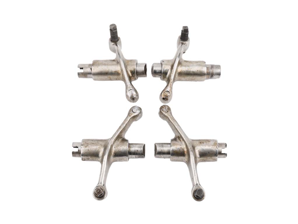 Norton Twin Rocker Arms & Spindles โ Britcycle Parts Company