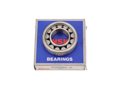 Royal Enfield Timing Side Bearing 142497