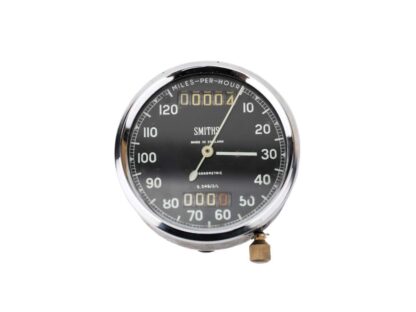 Smiths 120mph Chronometric Speedometer S546 3 L