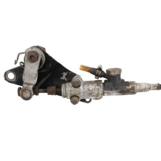 Triumph Tr7 T140 Rear Master Cylinder Assembly