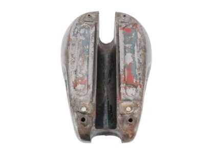 1952 1956 Triumph Pre Unit Fuel Tank 82 3280, F3280 (4)