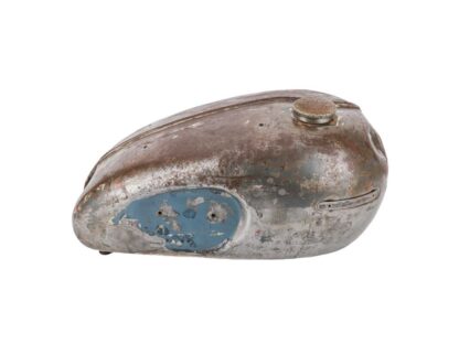 1952 1956 Triumph Pre Unit Fuel Tank 82 3280, F3280