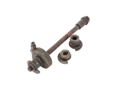 Ajs Matchless Rear Axle Parts