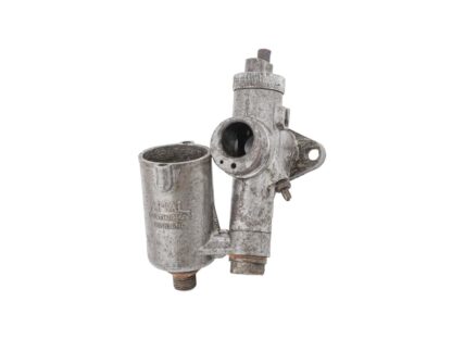 Amal Type 332 Carburettor 332 3