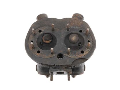 Ariel Twin Cylinder Head K2 48 (3)