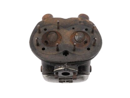 Ariel Twin Cylinder Head K2 48 4 (3)