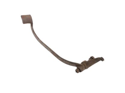 Rear Brake Pedal (4)