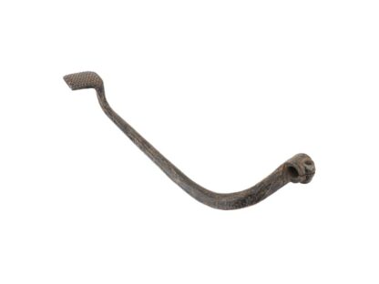 Rear Brake Pedal (5)