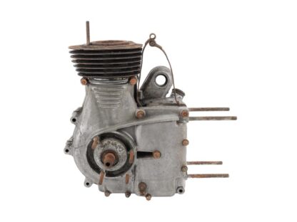 Royal Enfield G2 Motor G2 19709 (2)