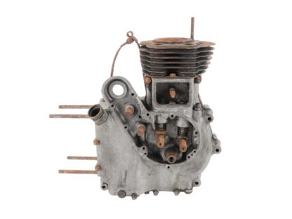 Royal Enfield G2 Motor G2 19709