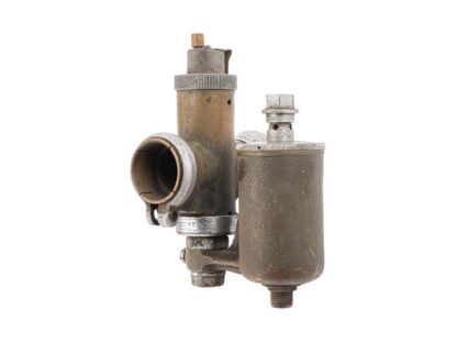 Amal Pre Monobloc Carburetor 276au 1be (2)