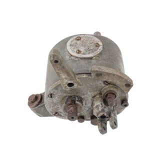 Bsa 3 Speed Gearbox