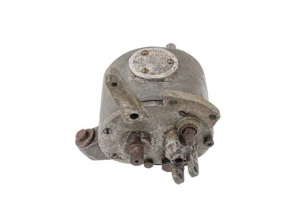 Bsa 3 Speed Gearbox