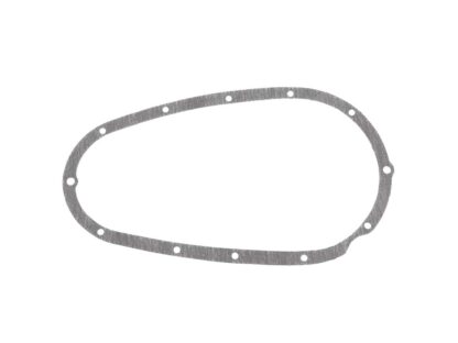 Bsa A7 A10 Plunger & Rigid Primary Cover Gasket 67 1702