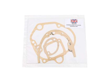 Bsa B31 B33 A7 A10 Swing Arm Gearbox Gasket Set