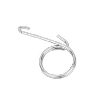 Bsa Bantam D1 D3 Brake Pedal Spring 90