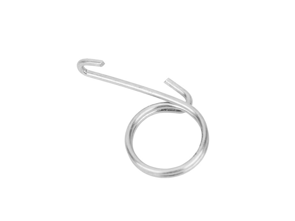 Bsa Bantam D1 D3 Brake Pedal Spring 90