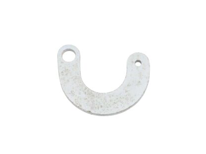 Bsa C15 B40 Center Stand Anchor Plate 40 4040