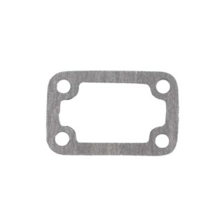 Bsa C15 B40 Sump Plate Gasket 40 0111