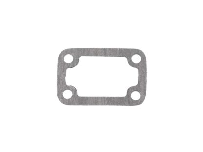 Bsa C15 B40 Sump Plate Gasket 40 0111