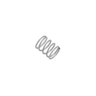 Bsa Exhaust Lifter Spindle Spring 65 0403