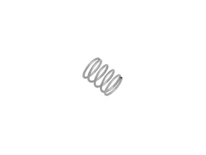 Bsa Exhaust Lifter Spindle Spring 65 0403