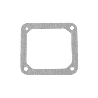 Bsa Gearbox Inspection Cover Gasket 15 4110