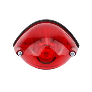 Lucas Type 529 Tail Light 53256, 53428