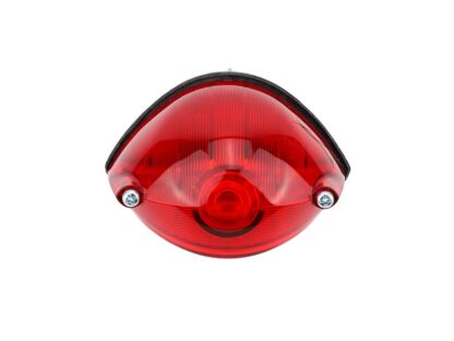 Lucas Type 529 Tail Light 53256, 53428