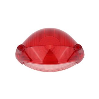 Lucas Type 529 Tail Light Lens 53256, 526404