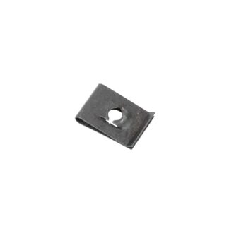 Nos Triumph Instrument Panel Captive Spring Nut 60 4503