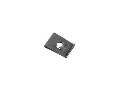 Nos Triumph Instrument Panel Captive Spring Nut 60 4503
