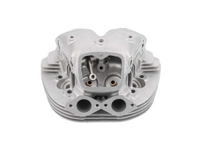 Norton 650cc Twin Cylinder Head 13 (2)