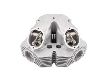 Norton 650cc Twin Cylinder Head 13